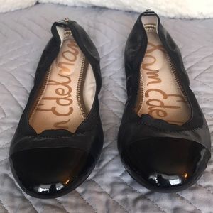Sam Edelman Flats